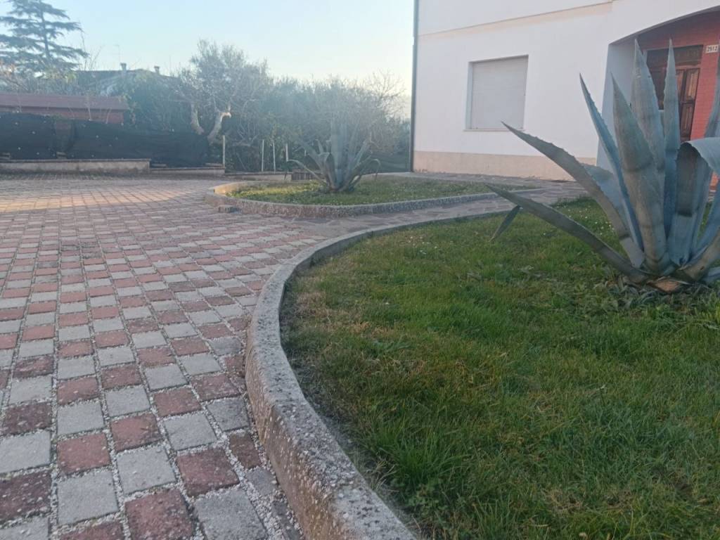 Villetta a schiera a Montefiore conca in Via Serra di Sotto, 2548 - Foto 5