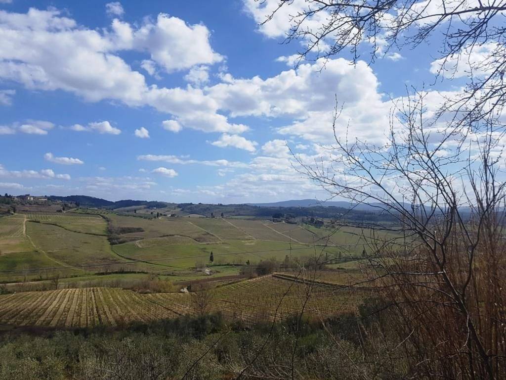 Rustico / casale a Poggibonsi - Foto 2