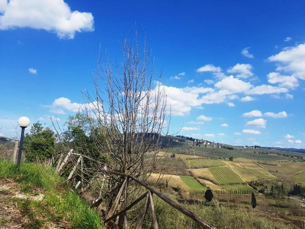Rustico / casale a Poggibonsi - Foto 3