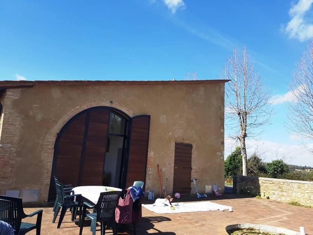 Rustico / casale a Poggibonsi - Foto 5