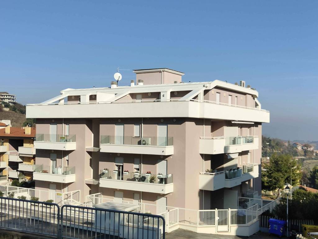 Appartamento a Acquaviva picena in Via Mazzini - Foto 3