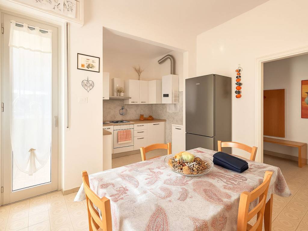Appartamento a Verona in Viale Cristoforo Colombo, 133 - Foto 2