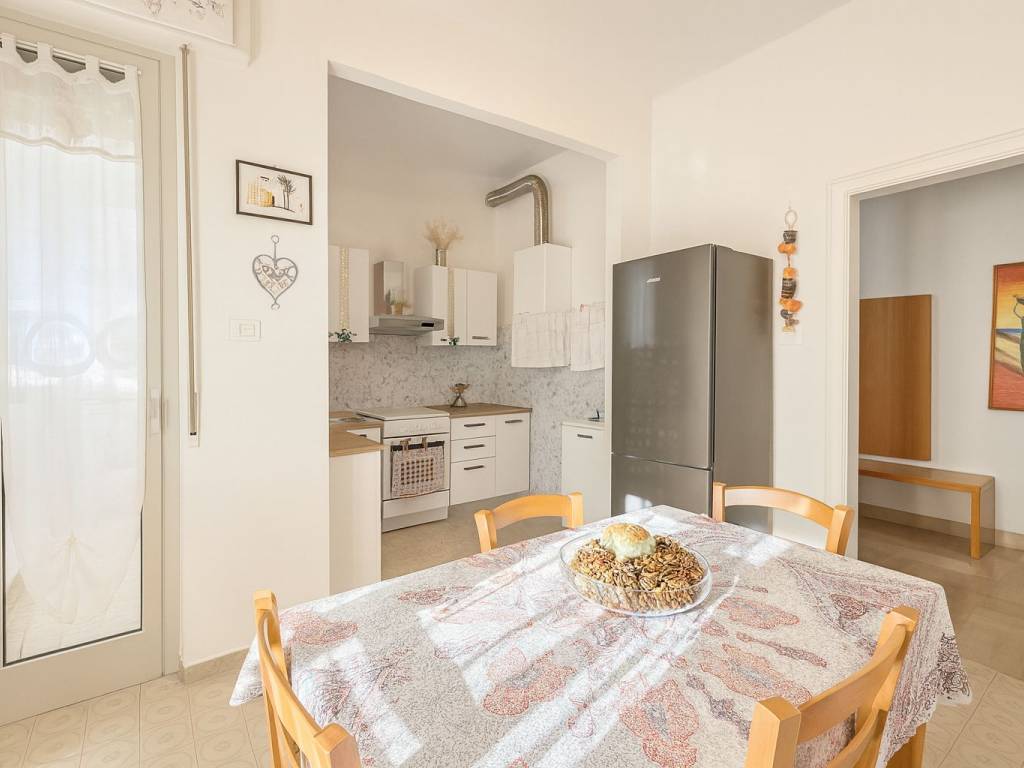 Appartamento a Verona in Viale Cristoforo Colombo, 133 - Foto 3