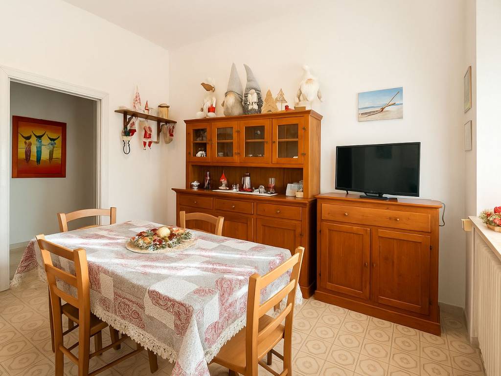 Appartamento a Verona in Viale Cristoforo Colombo, 133 - Foto 4