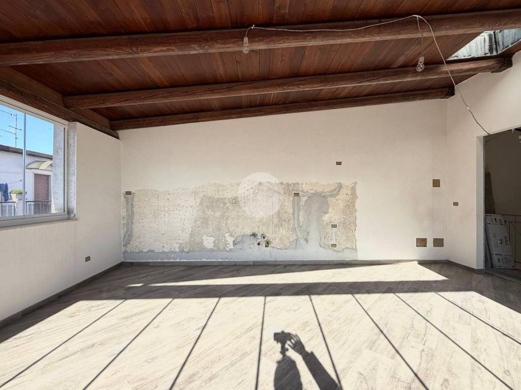 Casa indipendente a Alcamo in Via Galileo Galilei, 21 - Foto 3