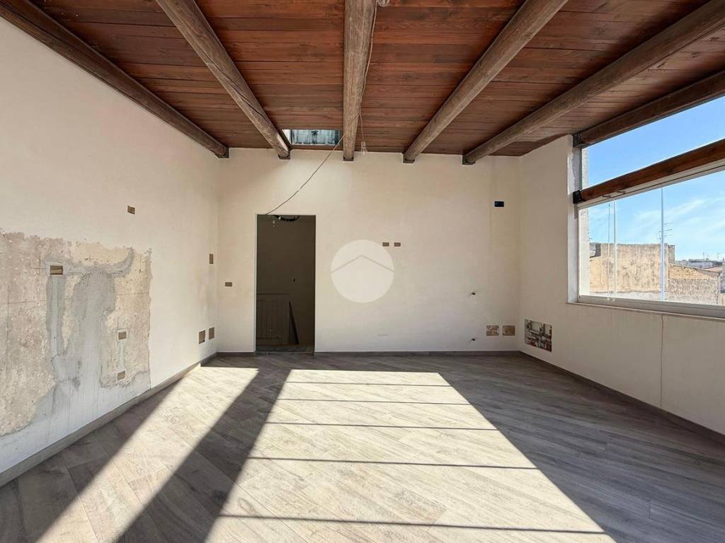 Casa indipendente a Alcamo in Via Galileo Galilei, 21 - Foto 4