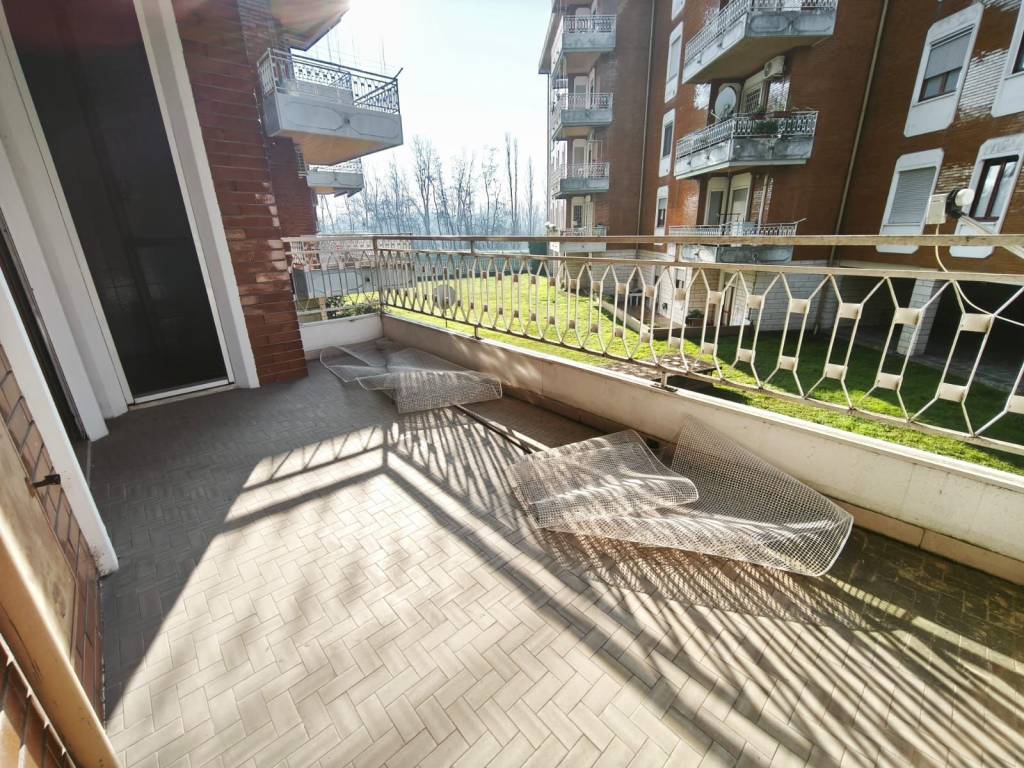 Appartamento a Cremona in Via Carlo Bugada, 5 - Foto 3
