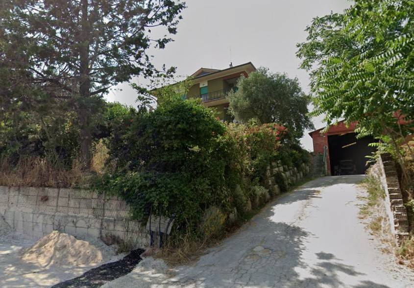 Appartamento a Belvedere ostrense in Via Murello, 48 - Foto 2