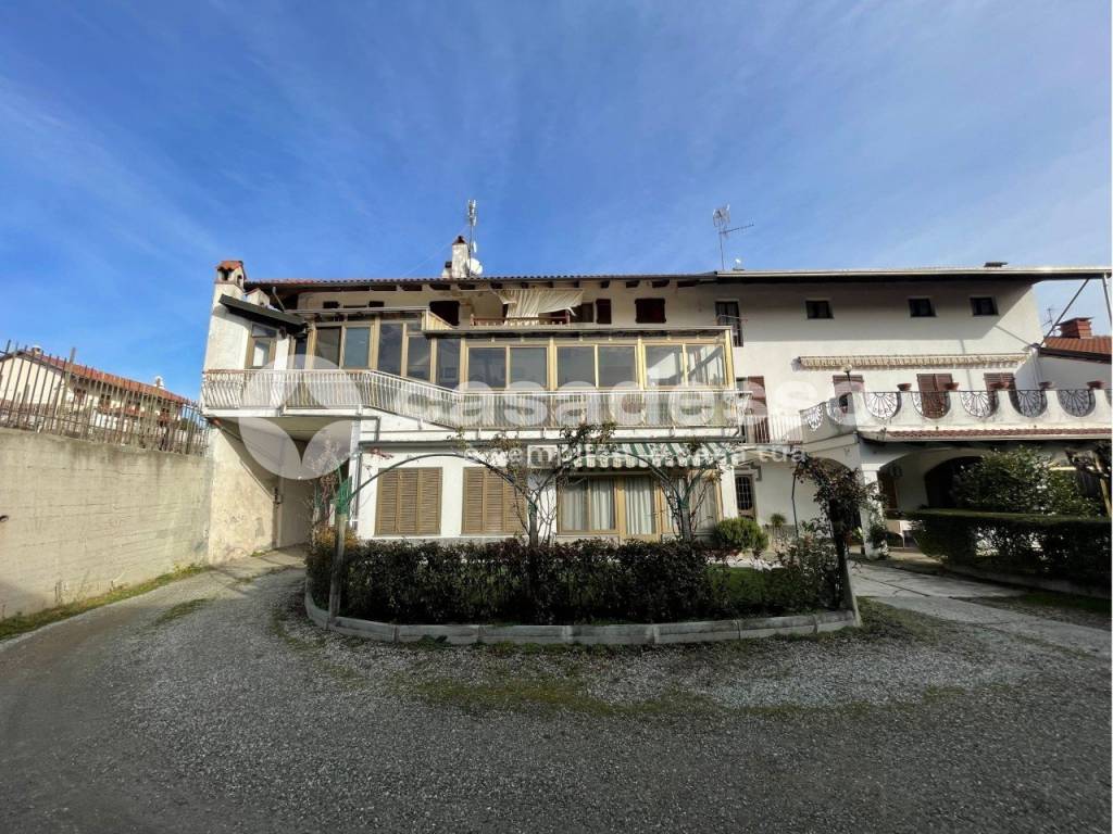 Appartamento a Moncrivello in Via Roma, 54 - Foto 2