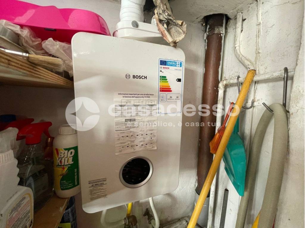 Appartamento a Moncrivello in Via Roma, 54 - Foto 4