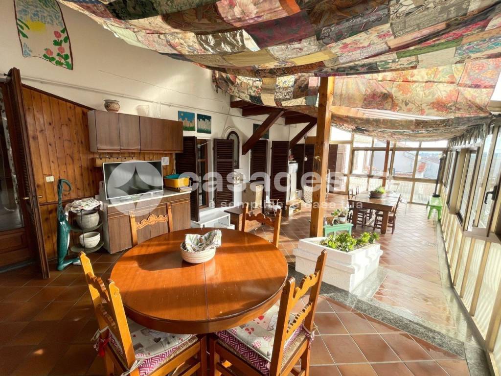 Appartamento a Moncrivello in Via Roma, 54 - Foto 5