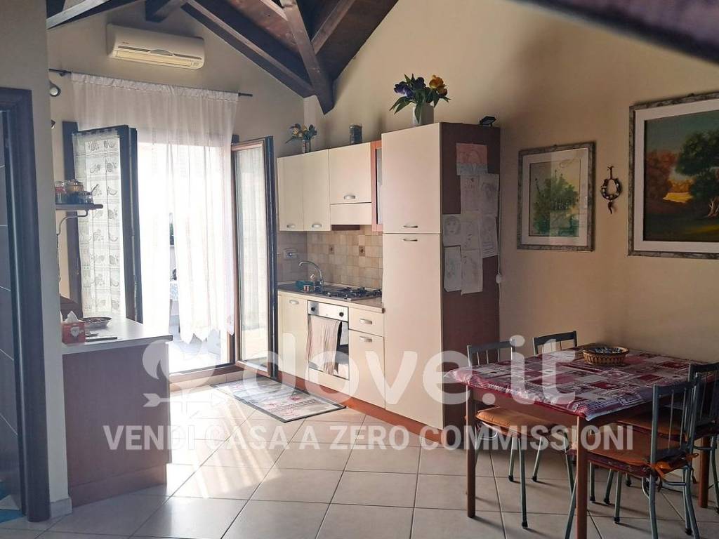 Appartamento a Chieri in Via Balbiano, 14 - Foto 3