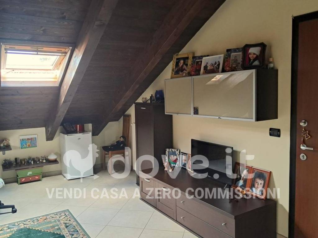 Appartamento a Chieri in Via Balbiano, 14 - Foto 5