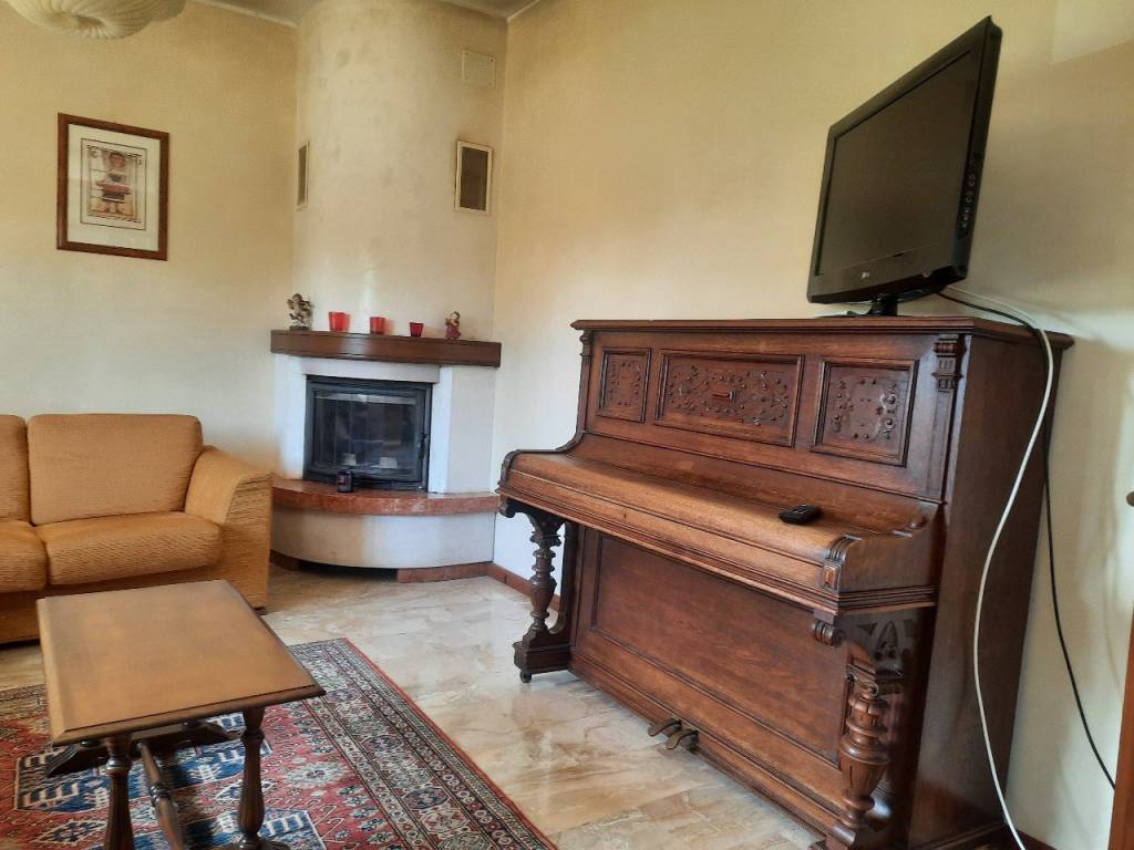 Villa a Vedelago in Via Montello, 2 - Foto 5