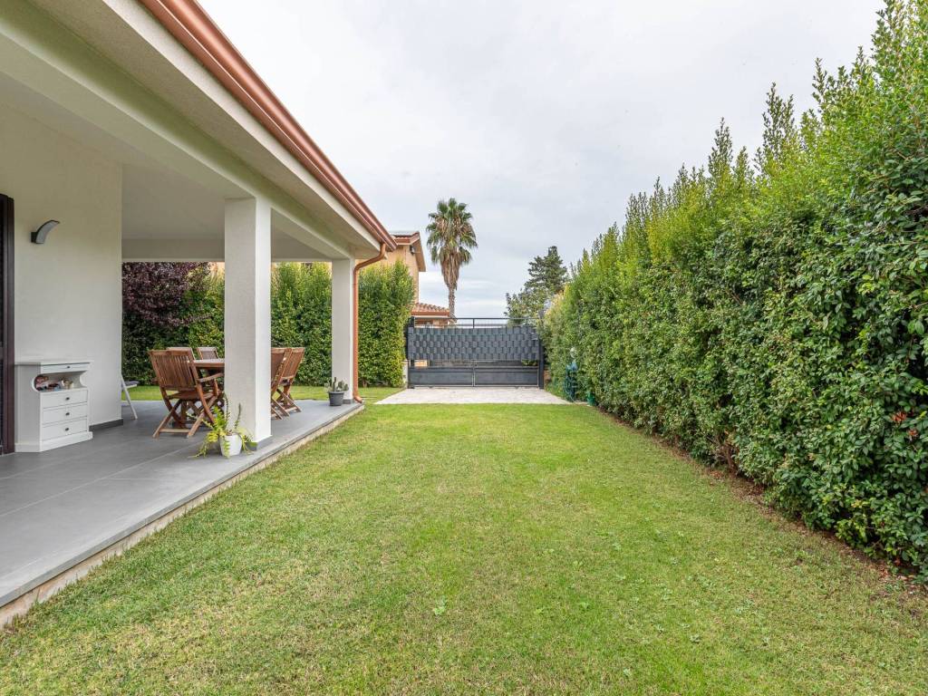 Villa a Carini in Via Geranio, 11 - Foto 5