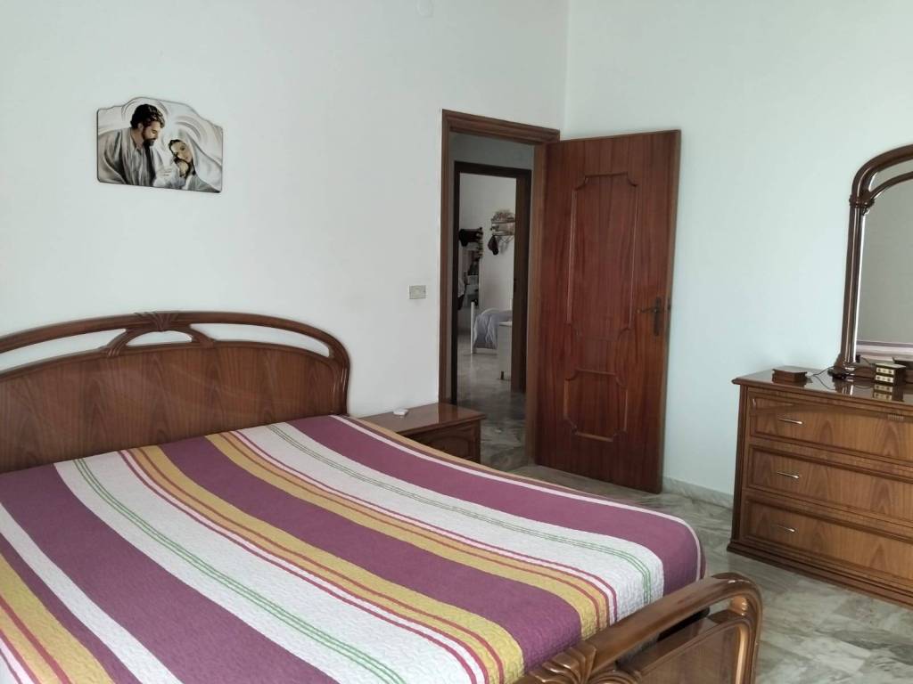Appartamento a Vico del gargano in Via Maria Michela Solimene - Foto 5