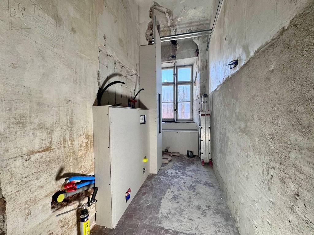 Appartamento a Trieste - Foto 3