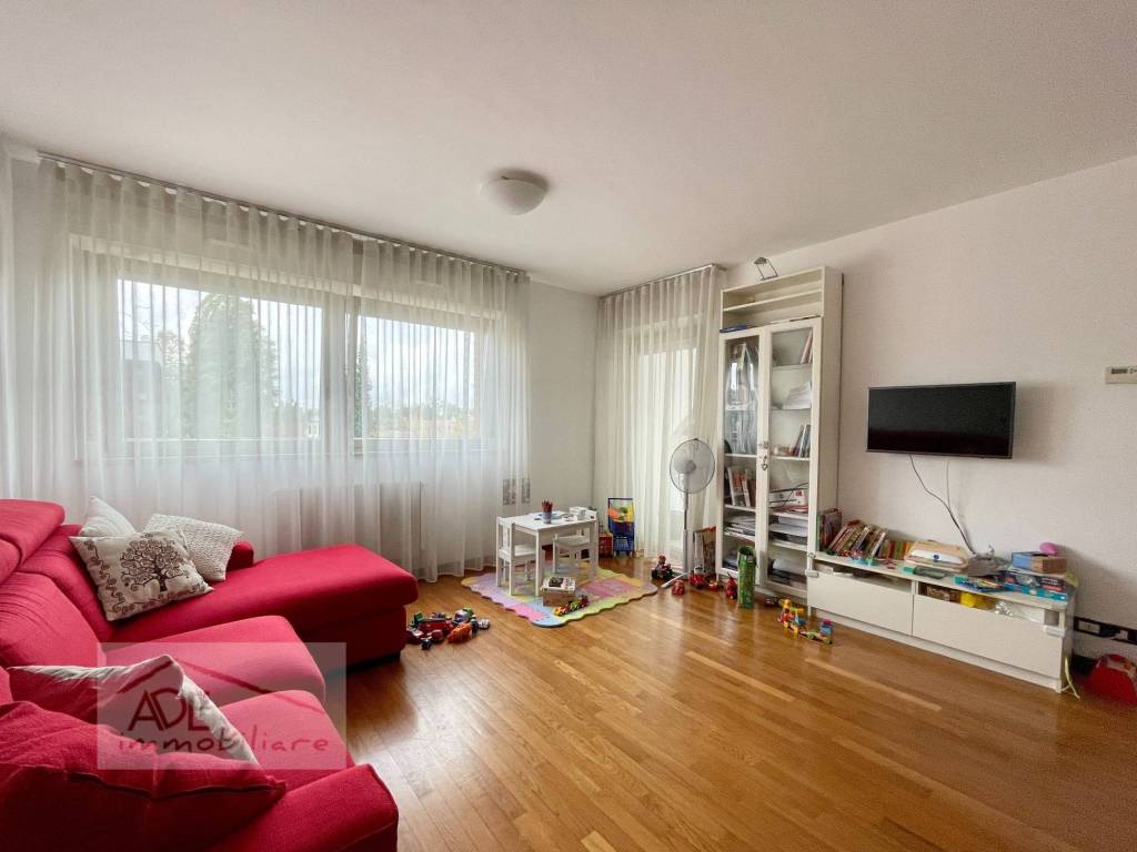 Appartamento a Udine in Via del Cotonificio, 131 - Foto 2
