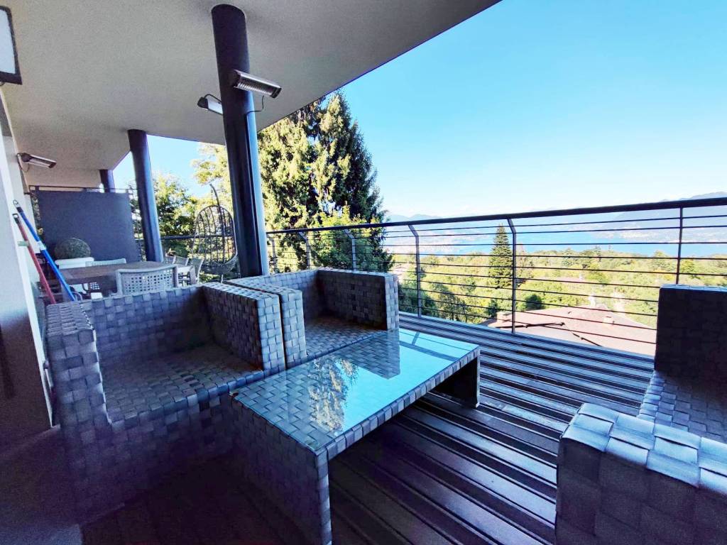 Appartamento a Gignese in Via Fontana Bona, 3 - Foto 4