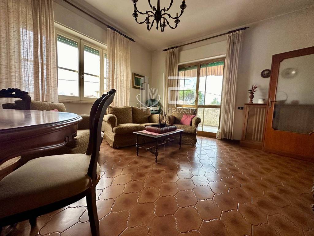 Villa a San giuliano terme in Via Crescentino Caselli, 16 - Foto 2