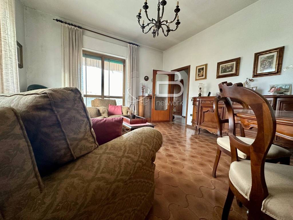Villa a San giuliano terme in Via Crescentino Caselli, 16 - Foto 3