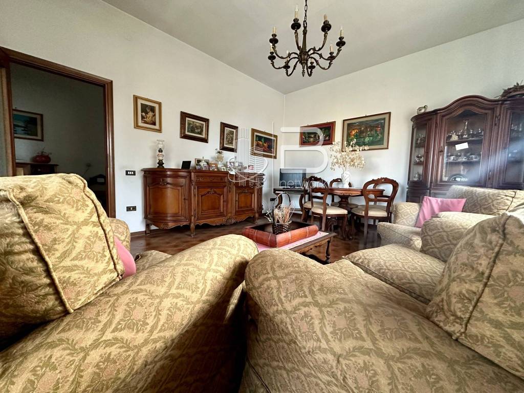 Villa a San giuliano terme in Via Crescentino Caselli, 16 - Foto 4