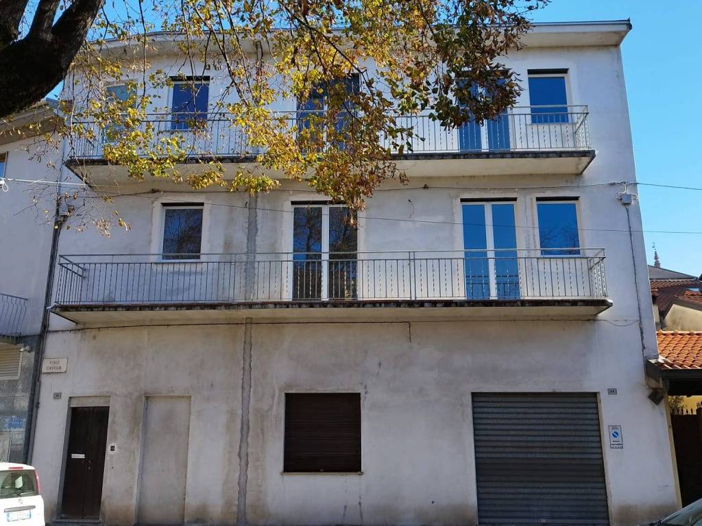 Appartamento a Galliate in Viale Camillo Benso di Cavour, 82 - Foto 4