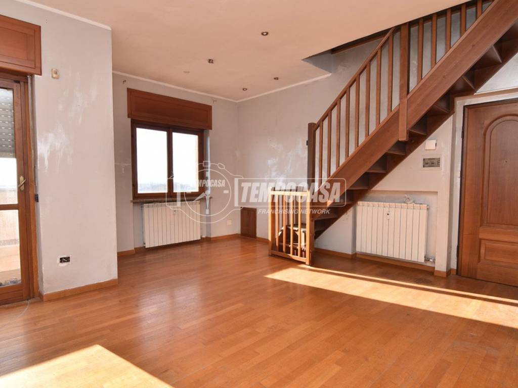 Appartamento a Volpiano in Via GENOVA 51//1 - Foto 3