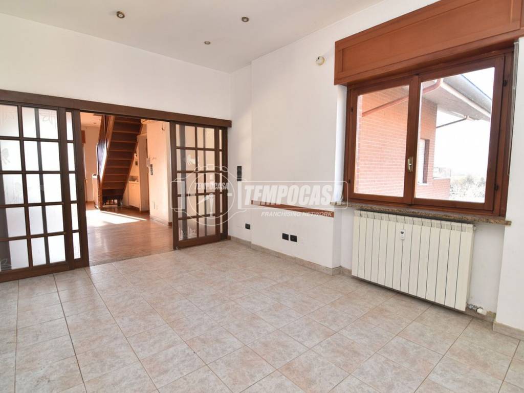 Appartamento a Volpiano in Via GENOVA 51//1 - Foto 4