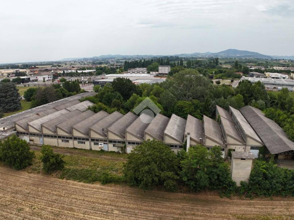 Terreno a Voghera in Via Piacenza, 5 - Foto 5
