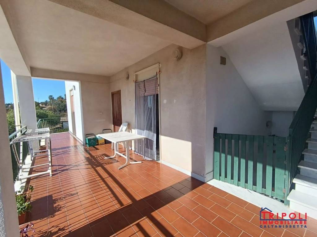 Villa a Caltanissetta in Sp1, 26 - Foto 2