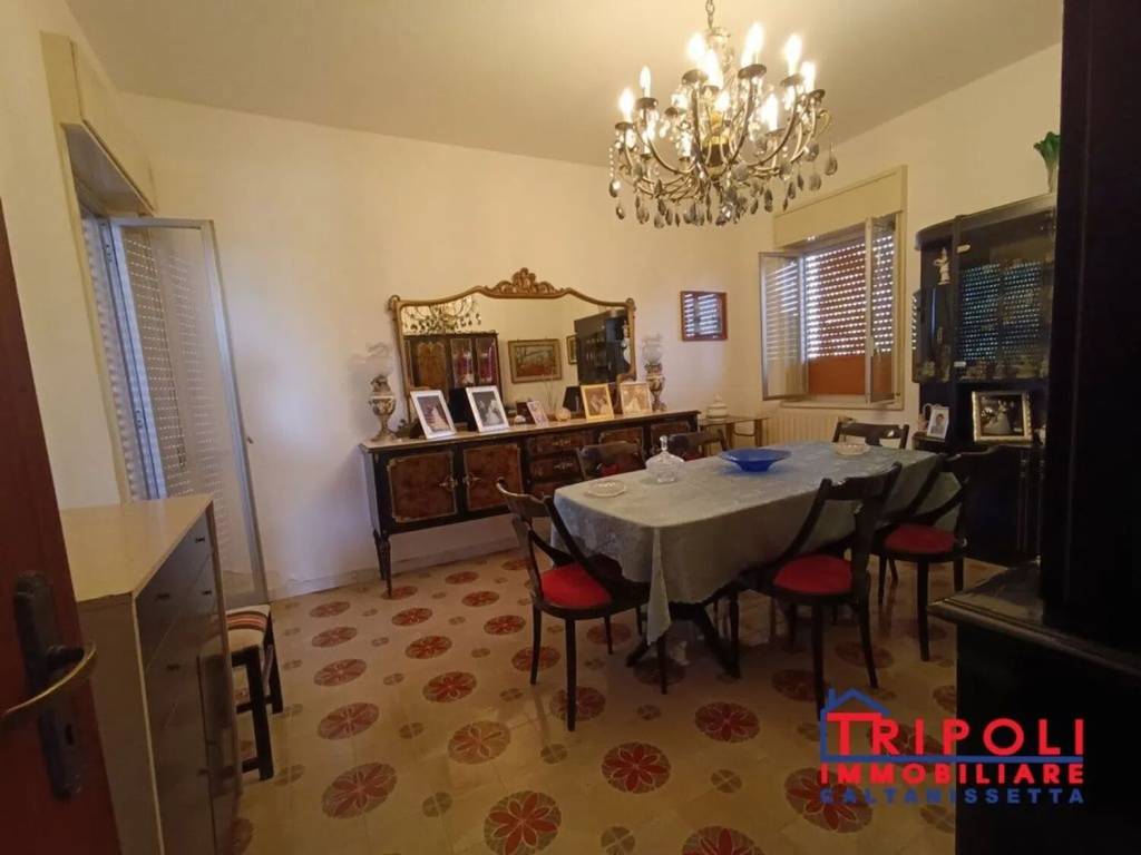 Villa a Caltanissetta in Sp1, 26 - Foto 4