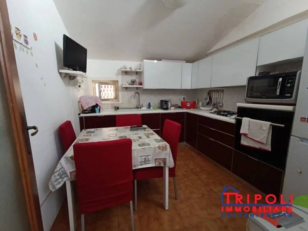 Villa a Caltanissetta in Sp1, 26 - Foto 5