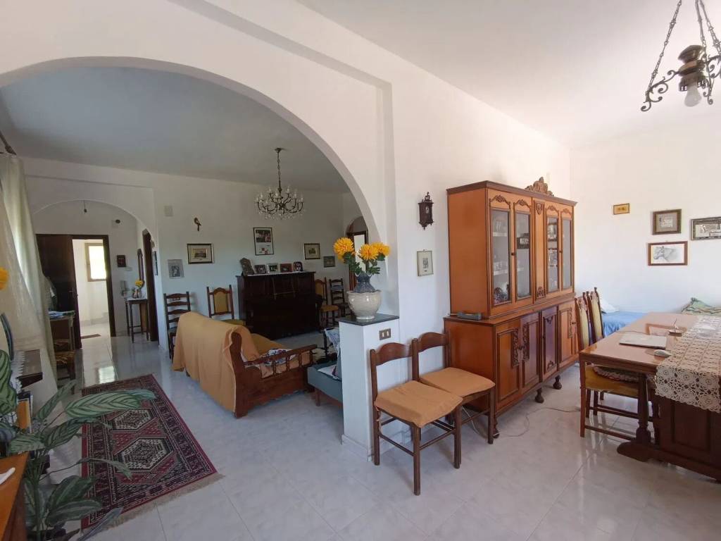 Villa a Caltanissetta in Via Dei Vulcanelli No Number - Foto 2