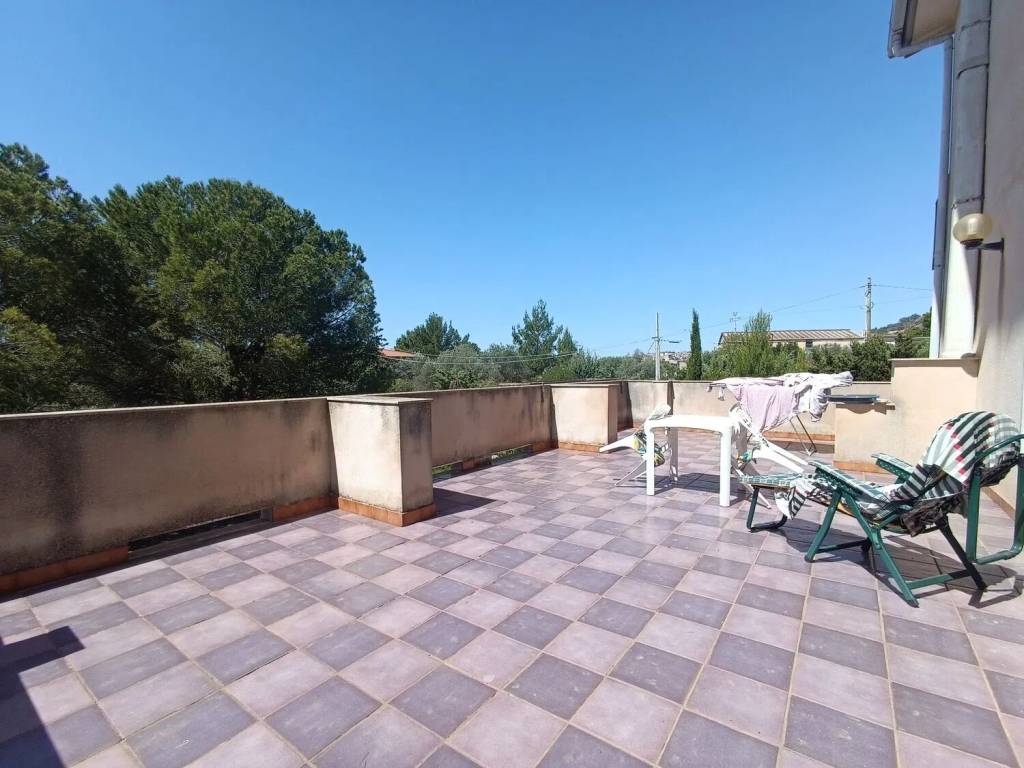 Villa a Caltanissetta in Via Dei Vulcanelli No Number - Foto 3