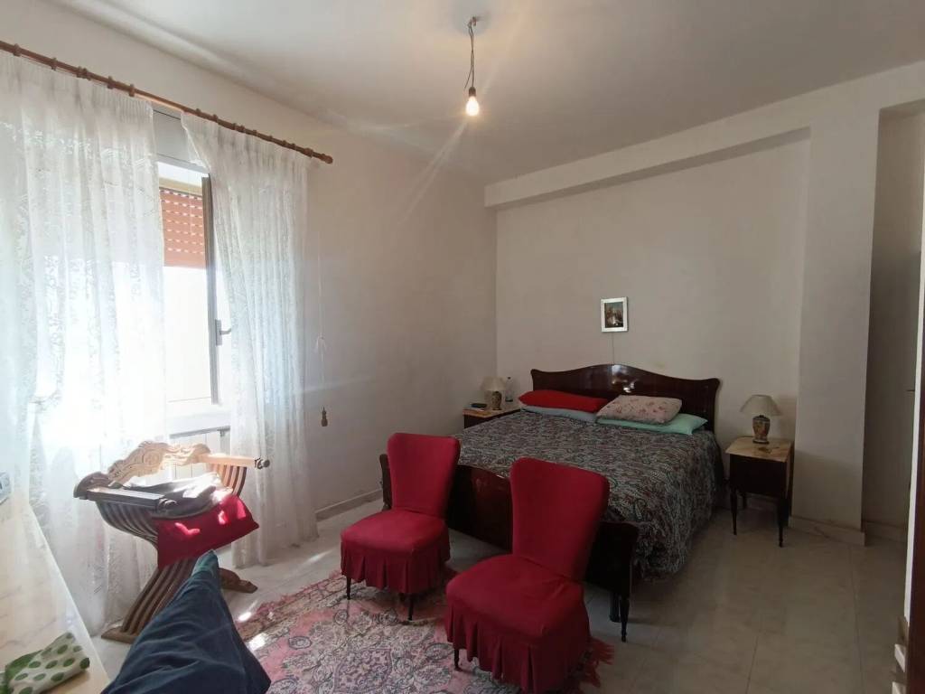 Villa a Caltanissetta in Via Dei Vulcanelli No Number - Foto 4