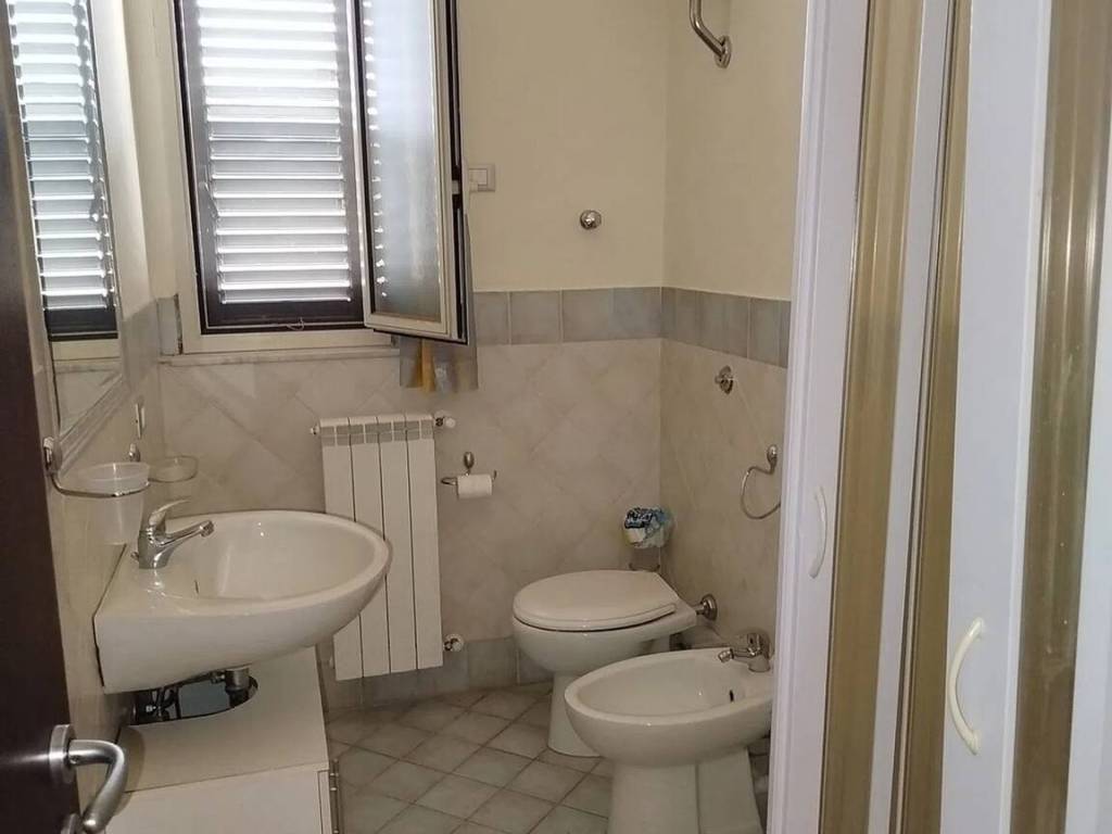 Appartamento a Caltanissetta in Via Messina, 109 - Foto 4