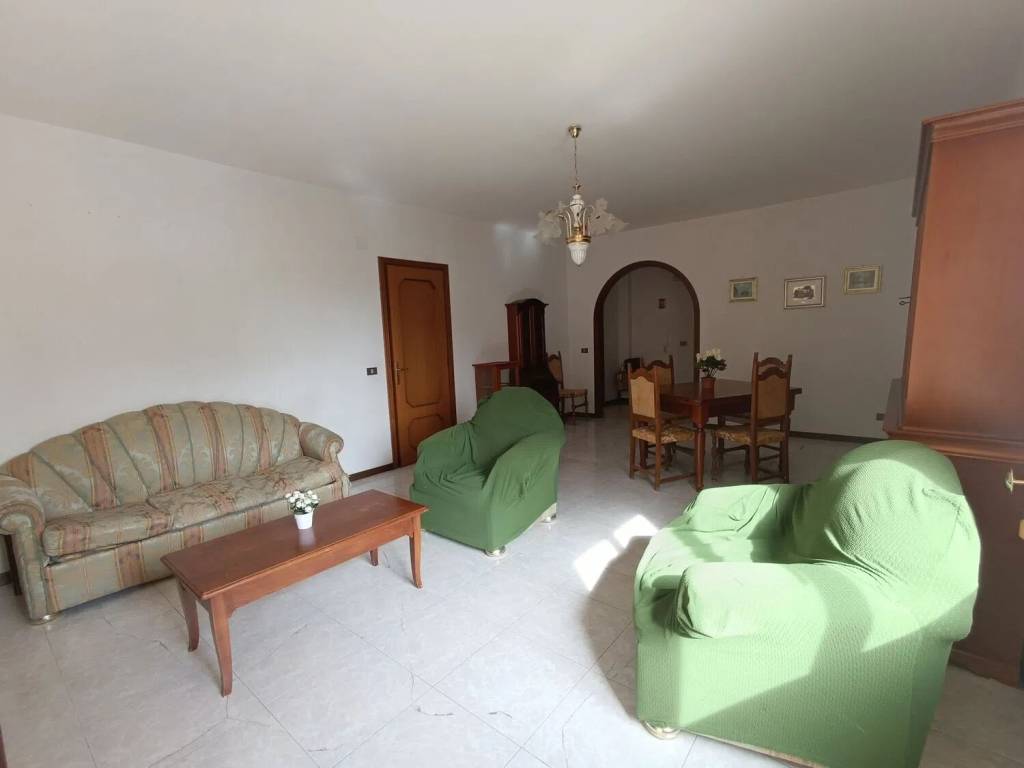 Appartamento a Caltanissetta in Via Pietro Nenni, 33 - Foto 3