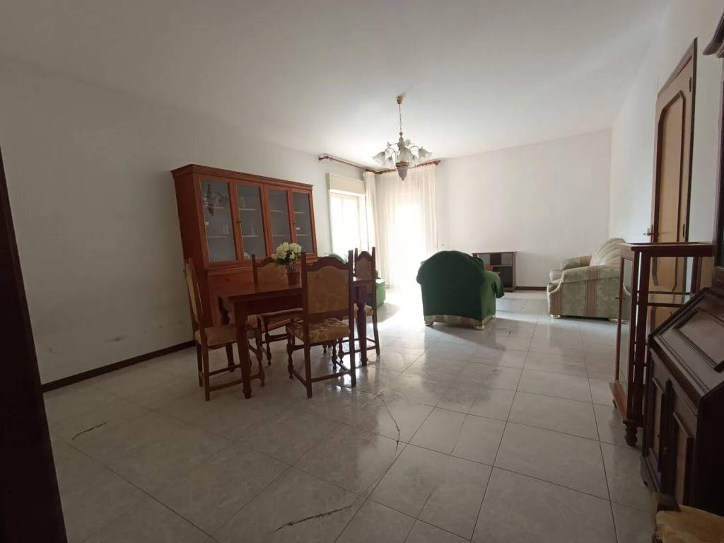 Appartamento a Caltanissetta in Via Pietro Nenni, 33 - Foto 4