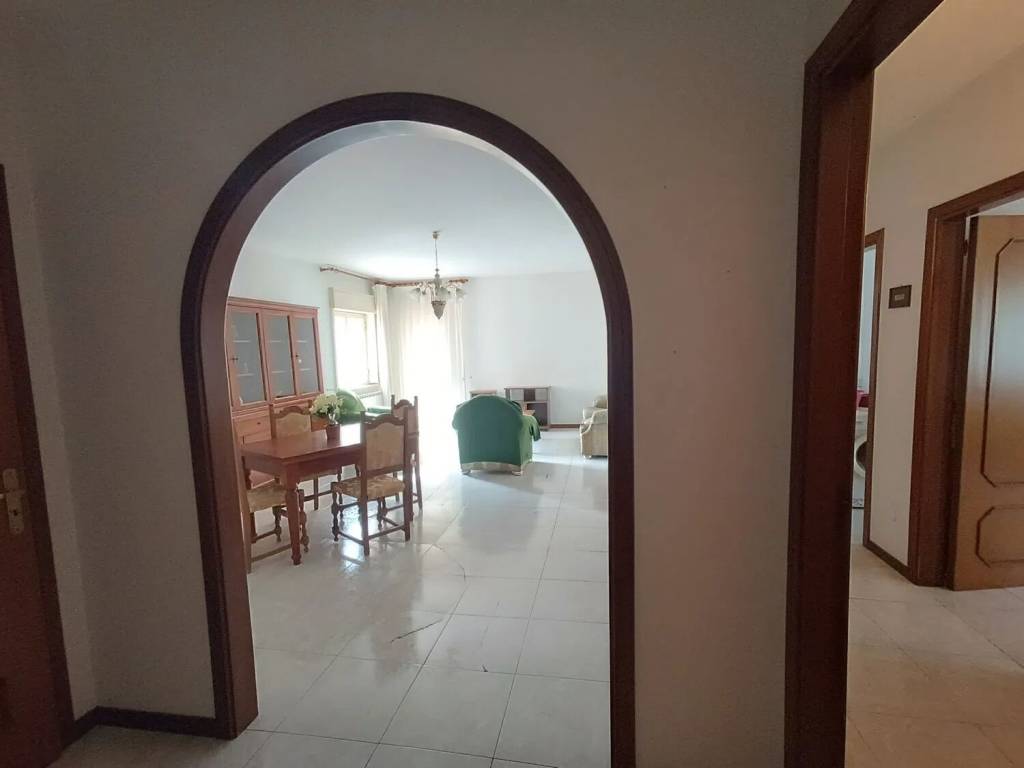 Appartamento a Caltanissetta in Via Pietro Nenni, 33 - Foto 5