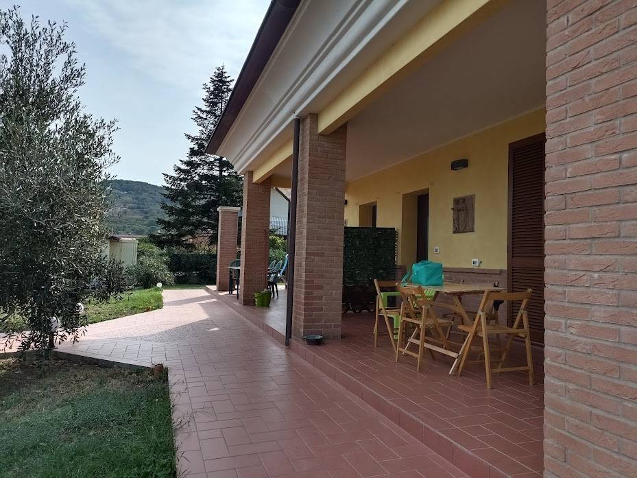 Villa a Marciana marina in Via della Soda - Foto 2
