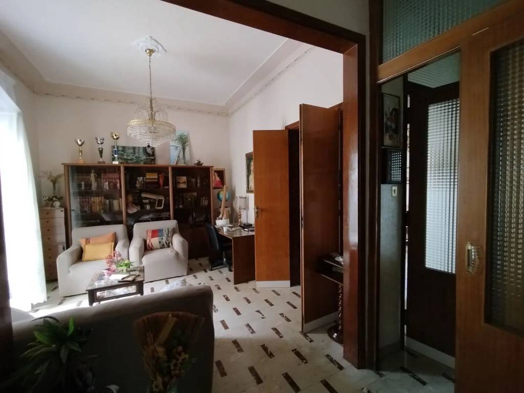 Appartamento a Caltanissetta in Via Ugo Foscolo No Number - Foto 4