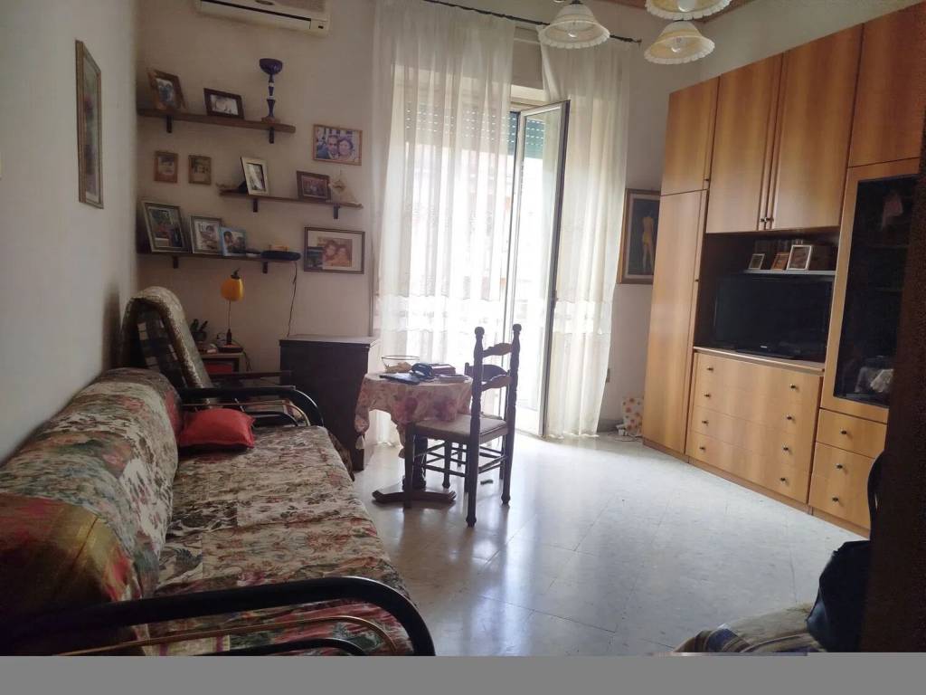 Appartamento a Caltanissetta in Via Ugo Foscolo No Number - Foto 5