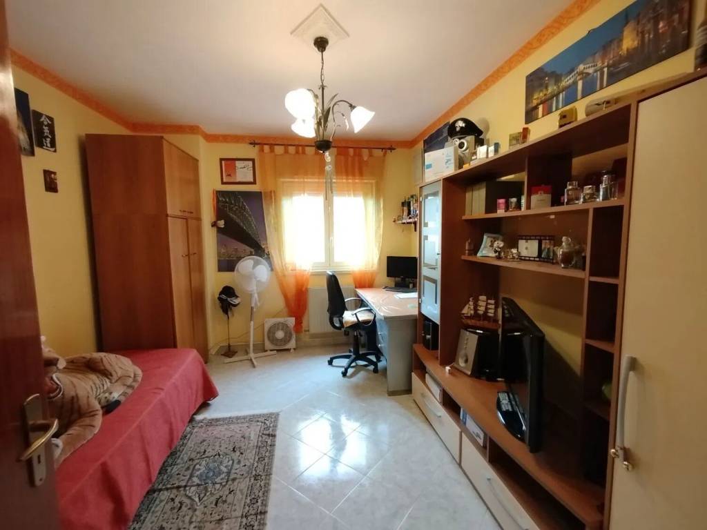 Appartamento a San cataldo in Via Pio La Torre, 19 - Foto 5