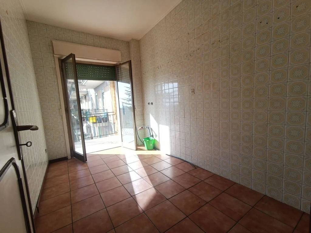 Appartamento a Caltanissetta in Via Einaudi Luigi, 53 - Foto 3