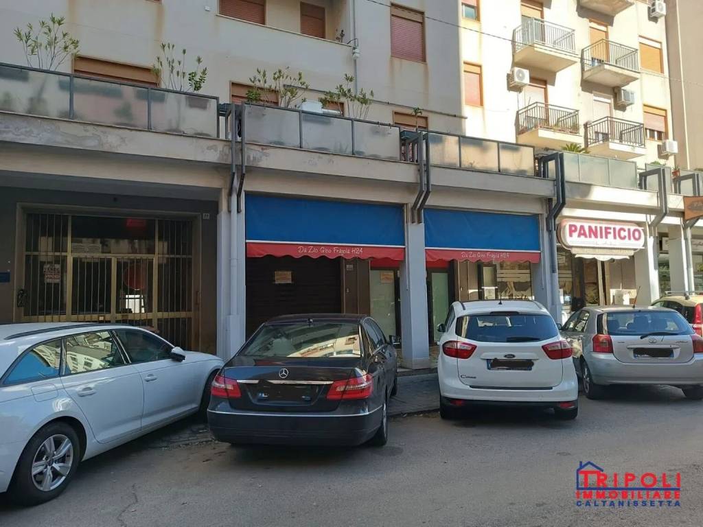Immobile a Caltanissetta in Viale Sicilia, 73 - Foto 2