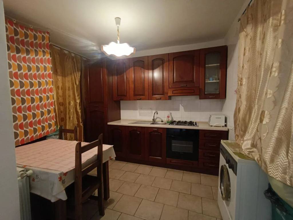 Appartamento a Caltanissetta in Via Arco Calafato, 45 - Foto 3