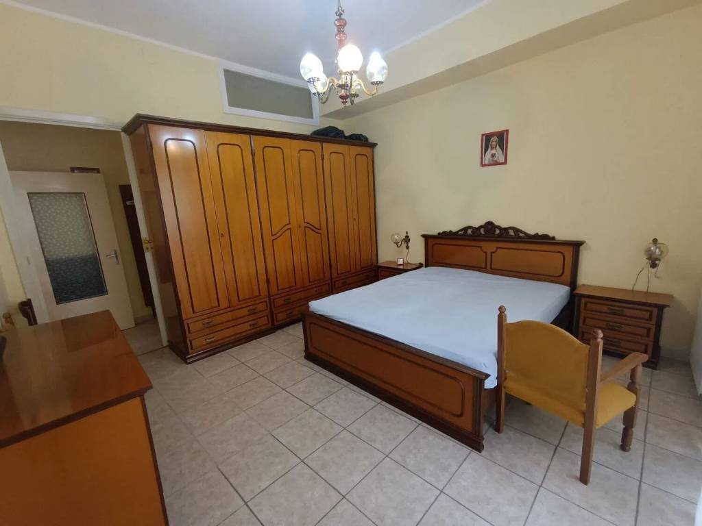 Appartamento a Caltanissetta in Via Arco Calafato, 45 - Foto 4