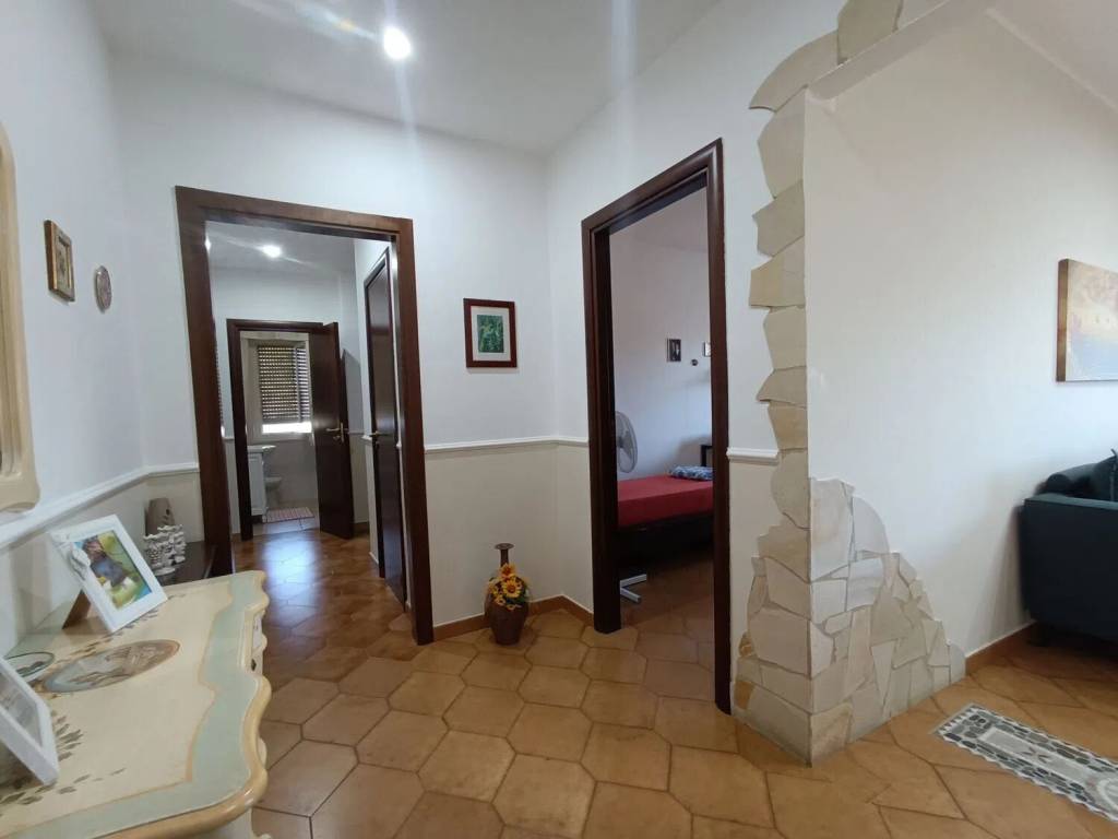 Appartamento a Caltanissetta in Via San Giovanni Bosco, 184 - Foto 3