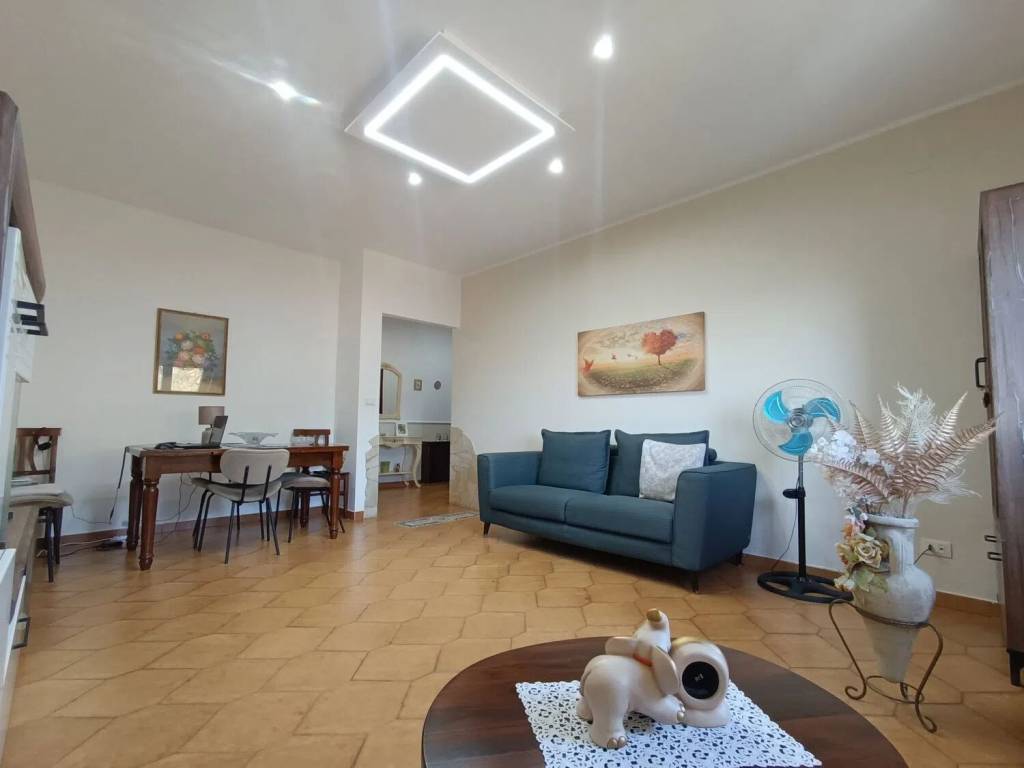 Appartamento a Caltanissetta in Via San Giovanni Bosco, 184 - Foto 4